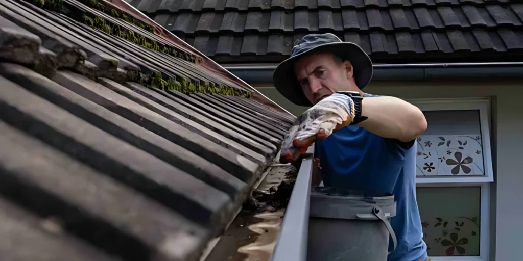 North Olmsted Gutter Cleaninghome page